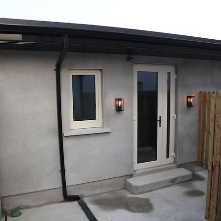 Modern Studio Apartment In Cashel Cashel  Luaran gambar