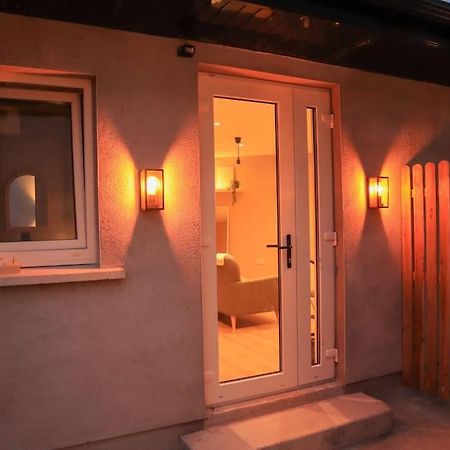 Modern Studio Apartment In Cashel Cashel  Luaran gambar