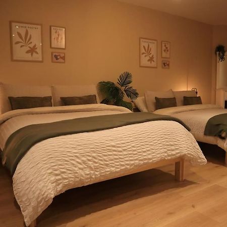 Modern Studio Apartment In Cashel Cashel  Luaran gambar
