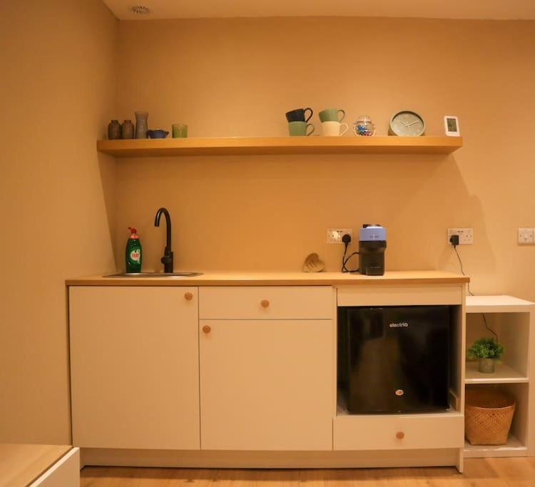 Modern Studio Apartment In Cashel Cashel  Luaran gambar