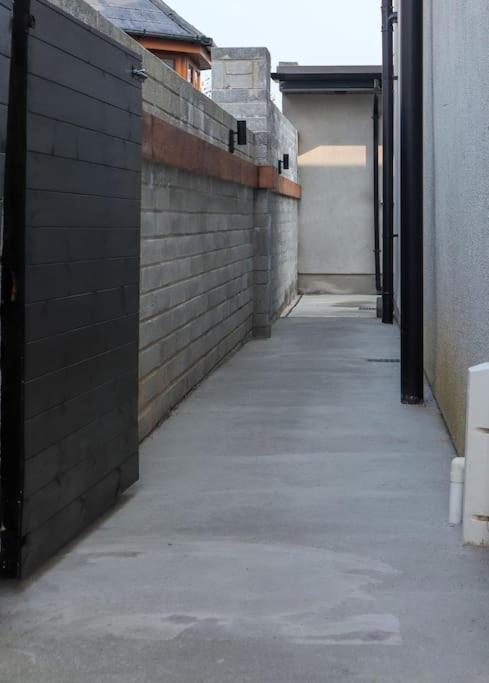 Modern Studio Apartment In Cashel Cashel  Luaran gambar