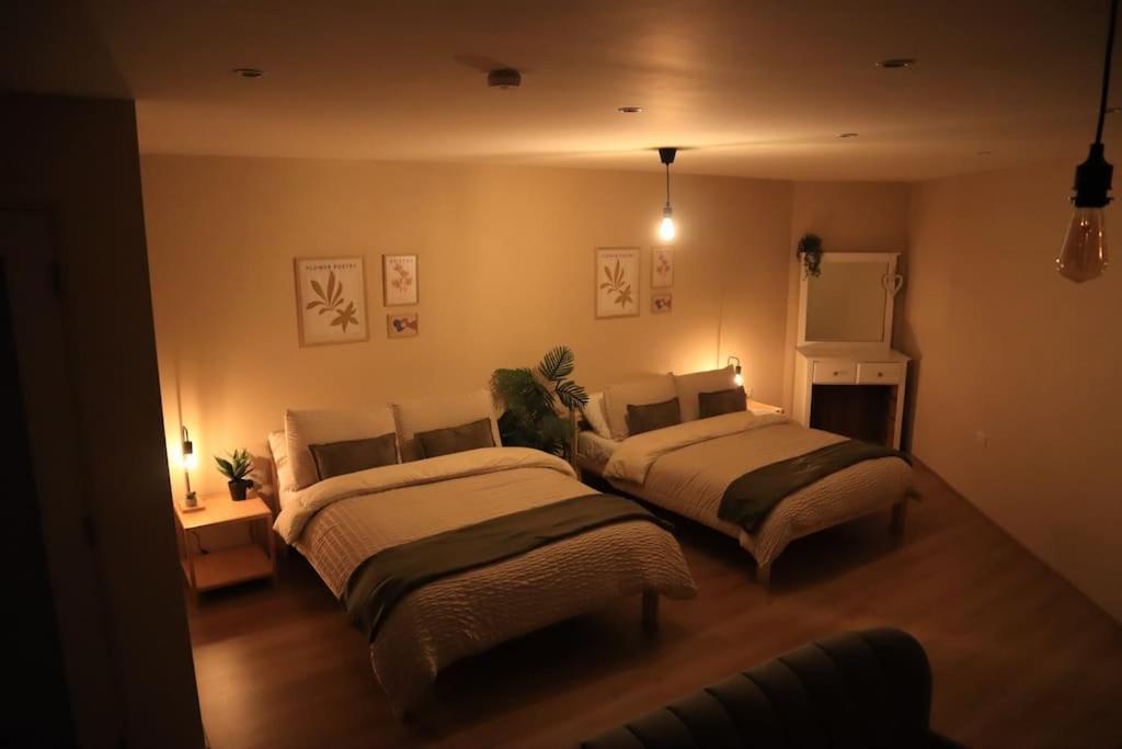Modern Studio Apartment In Cashel Cashel  Luaran gambar
